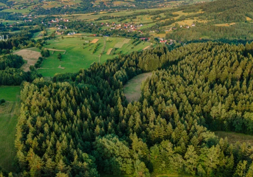 5 atrakcji w okolicy Serca Beskidu - Beskid Wyspowy pełen przygód